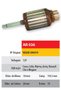 Imagen de INDUCIDO 12V VALEO CHEVROLET CORSA/CELTA/MERIVA/ASTRA