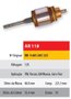 Imagen de INDUCIDO 12V VOLKSWAGEN GOL/PASSAT (221,3X60X10X35,5)