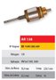 Imagen de INDUCIDO 12V VOLKSWAGEN FUSCA 1.2/1.3 (220,1X59,9X10X35,3)