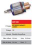 Imagen de INDUCIDO 12V HYUNDAI ELANTRA(121,61X53,8X11X29,5)