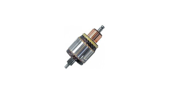 Imagen de INDUCIDO 12V TOYOTA HILUX 2.8/3.0 SW4 16V
