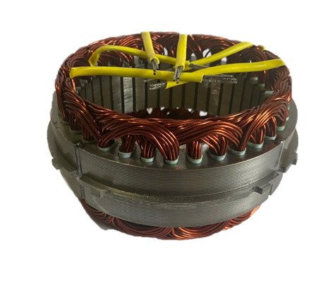 Imagen de ESTATOR 24V 150AMP ALTERNADOR VOLVO B11R 13. . .