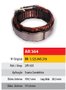 Imagen de ESTATOR 24V 65AMP CAMIONES SCANIA K94/124 (104,1X141,8X28,5)