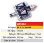 Imagen de ROTOR 12V 70AMP CHEVROLET CORSA VOLKSWAGEN GOL/PASSAT NAFTA