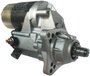 Imagen de MOTOR DE ARRANQUE 12V COSECHADORA CASE 7120 IVECO