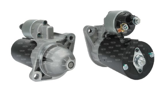 Imagen de MOTOR ARRANQUE 12V 2,0KW TOYOTA HILUX 3.0 TI 16V 2005. . .
