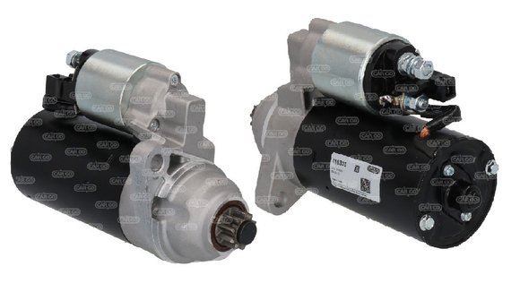 Imagen de MOTOR DE ARRANQUE VW SURAN DIESEL