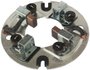 Imagen de PORTA CARBON ARRANQUE LUCAS O MARELLI FIAT 1.3 DIESEL