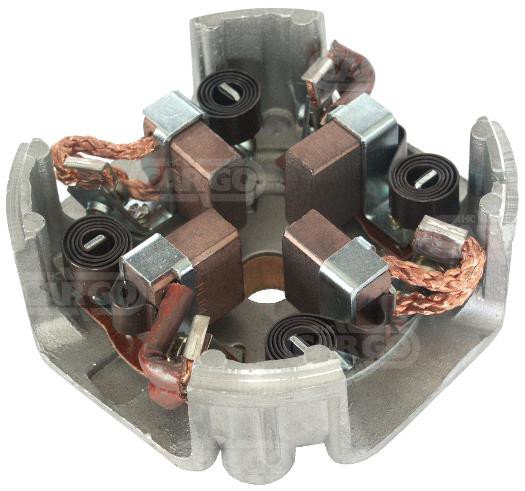 Imagen de PORTA CARBON ARRANQUE M-MARELLI IVECO DAILY 30/8-35/8