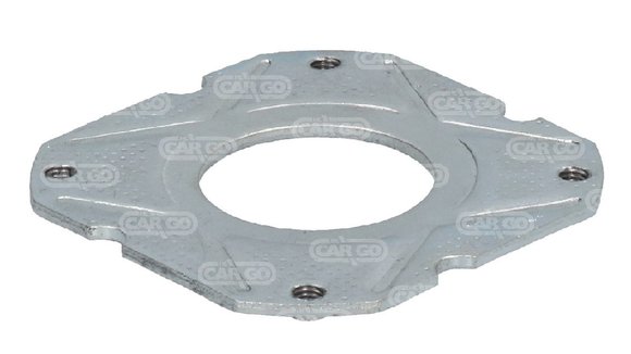 Imagen de TAPA CUBRE RULEMAN DELANTERO ALTERNADOR M-BENZ