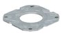 Imagen de TAPA CUBRE RULEMAN DELANTERO ALTERNADOR M-BENZ