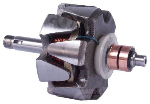 Imagen de ROTOR ALTERNADOR RENAULT MIDLUM 24V 80AMP