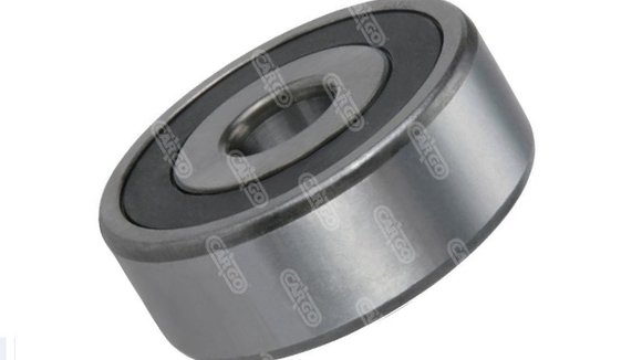 Imagen de RODAMIENTO PARA ALTERNADOR BOSCH M-BENZ/VOLVO/SCANIA