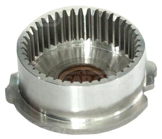 Imagen de CORONA REDUCTORA METAL CITROEN BERLINGO/C4/C5 PEUGEOT BOXER/