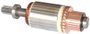Imagen de INDUCIDO 12V ARRANQUE HITACHI (181X52,7X11)