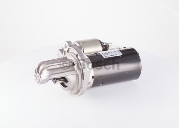Imagen de MOTOR DE ARRANQUE BOSCH 12V FORD CARGO MODELOS 2005 AL 2012