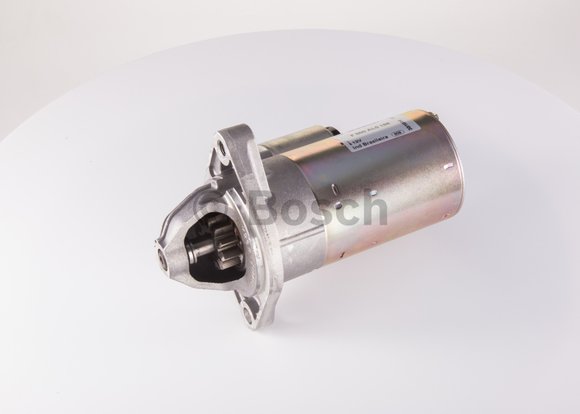 Imagen de MOTOR DE ARRANQUE BOSCH 12V TOYOTA COROLLA 1.6I-1.8