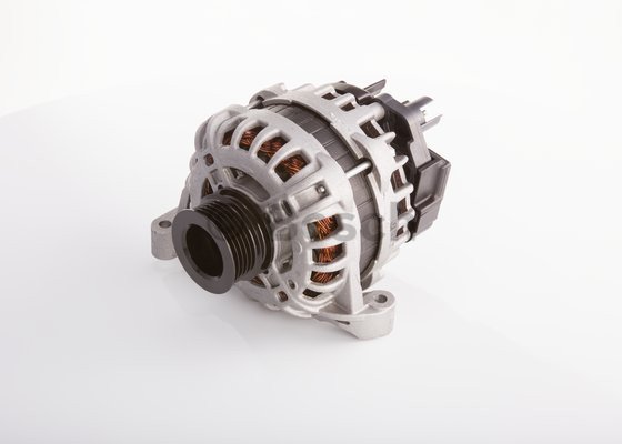 Imagen de ALTERNADOR BOSCH FIAT STRADA/PALIO/UNO/SIENA FIRE/UNO EVO
