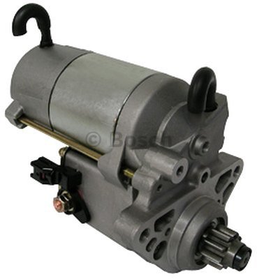Imagen de MOTOR DE ARRANQUE BOSCH TOYOTA TUNDRA 4.7 2001/2008