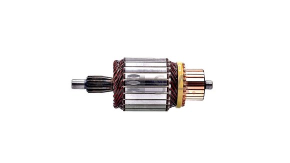Imagen de INDUCIDO 12V GM S10 2.5/MT MONTERO 2.8