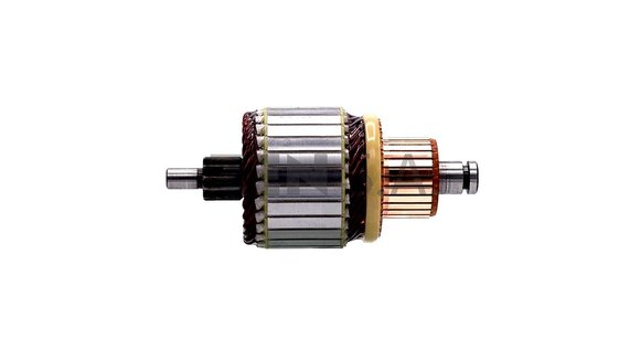 Imagen de INDUCIDO AUDI A4 FORD FOCUS/FUSION GM AGILE VW GOLF/GLI