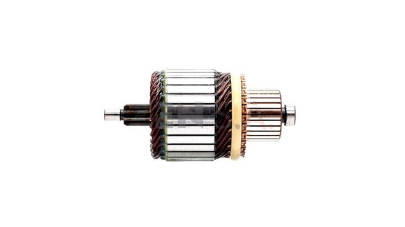 Imagen de INDUCIDO 12V RENAULT MEGANE 2.0 16V FIAT