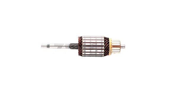 Imagen de INDUCIDO 12V FIAT C/MARELLI PALIO 1.3