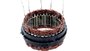 Imagen de ESTATOR ALTERNADOR 24V 80AMP VOLVO B7R/FH 380/400/440