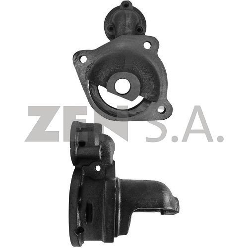 Imagen de TROMPA DE ARRANQUE MERCEDES BENZ 1111/1113/1116/1313