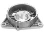Imagen de TAPA DELANTERA DE ALTERNADOR BOSCH 24V 105AMP SCANIA