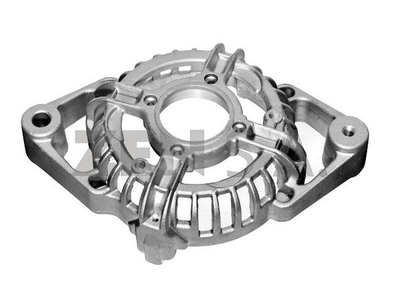Imagen de TAPA DELANTERA DE ALTERNADOR BOSCH CHEVROLET ASTRA/CELTA