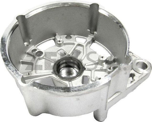 Imagen de TAPA TRASERA DE ALTERNADOR BOSCH CHEVROLET S10