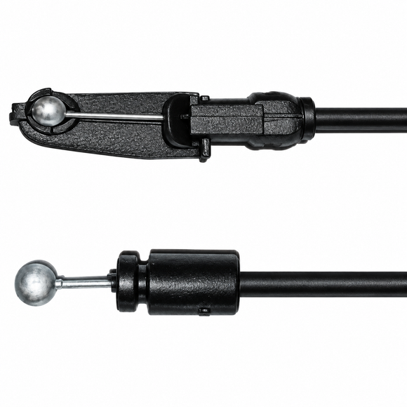 Imagen de CABLE APERTURA CAPOT VW VENTO TRAMO DELANTERO 2011-2017
