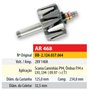 Imagen de ROTOR 24V 140AMP SCANIA 124/OMNIBUS (125X32,5X234,8)