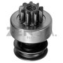 Imagen de BENDIX DE ARRANQUE FORD F100/F150/F1000