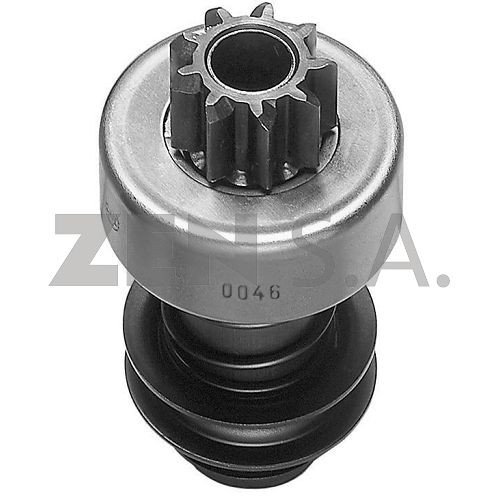 Imagen de BENDIX DE ARRANQUE CHEVROLET OPALA CON BOSCH 4CIL