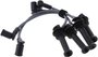 Imagen de JUEGO CABLES BUJIA FORD FIESTA 1.6 2010 EN ADELANTE