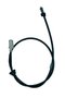 Imagen de CABLE VELOCIMETRO VOLKSWAGEN SENDA/GOL DIESEL