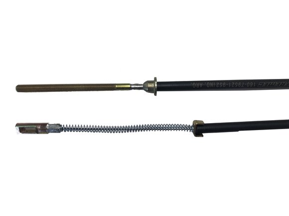 Imagen de CABLE FRENO MANO CITROEN 3CV/AMI8