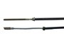 Imagen de CABLE FRENO MANO CITROEN 3CV/AMI8