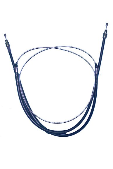 Imagen de CABLE FRENO TRASERO CITROEN JUMPER-PEUGEOT BOXER-FIAT DUCATO
