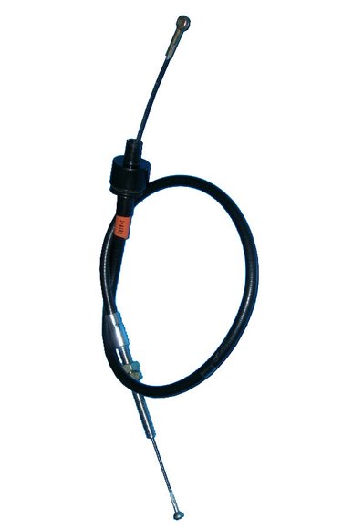 Imagen de CABLE EMBRAGUE FORD ESCORT 1600 HASTA EL 1980