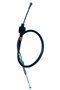 Imagen de CABLE EMBRAGUE FORD ESCORT 1600 HASTA EL 1980