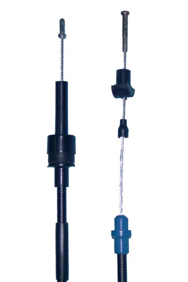 Imagen de CABLE EMBRAGUE FORD ESCORT/VERONA 1993 EN ADELANTE
