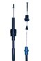 Imagen de CABLE EMBRAGUE FORD ESCORT/VERONA 1993 EN ADELANTE