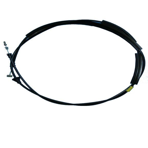 Imagen de CABLE CAPOT FORD ESCORT/VERONA 1993 EN ADELANTE SIN PALANCA