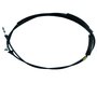 Imagen de CABLE CAPOT FORD ESCORT/VERONA 1993 EN ADELANTE SIN PALANCA