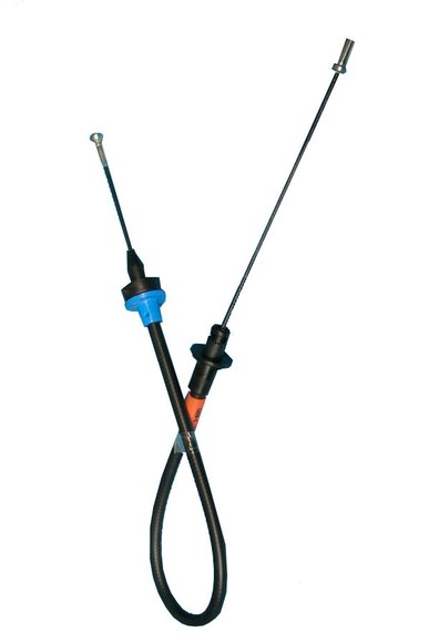 Imagen de CABLE EMBRAGUE FORD ESCORT 1.8 ZETEC - ESCORT 1.8D
