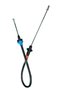 Imagen de CABLE EMBRAGUE FORD ESCORT 1.8 ZETEC - ESCORT 1.8D