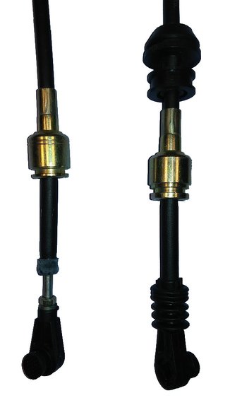 Imagen de CABLE PALANCA CAMBIO ROTULA CHICA FIAT DUCATO-PEUGEOT BOXER